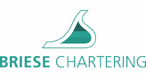 BRIESE Chartering Logo