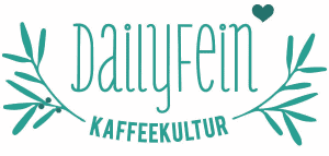 Dailyfein Signet Logo