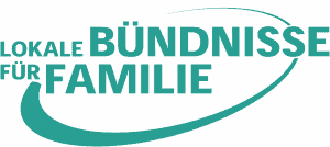 Logo LokaleBuendnisse fuer Familie 01 blau