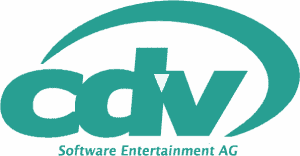 cdv Logo